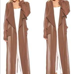 Naked Wardrobe Duster